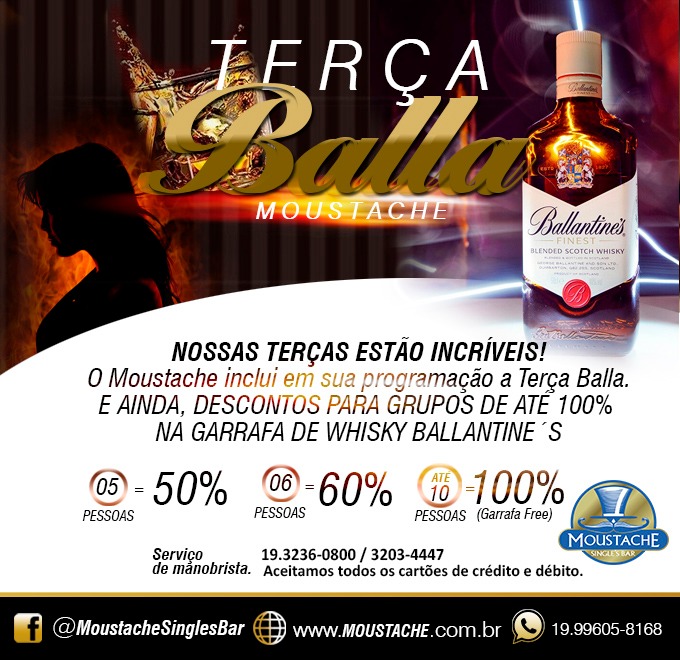 TERÇA BALLA SITE